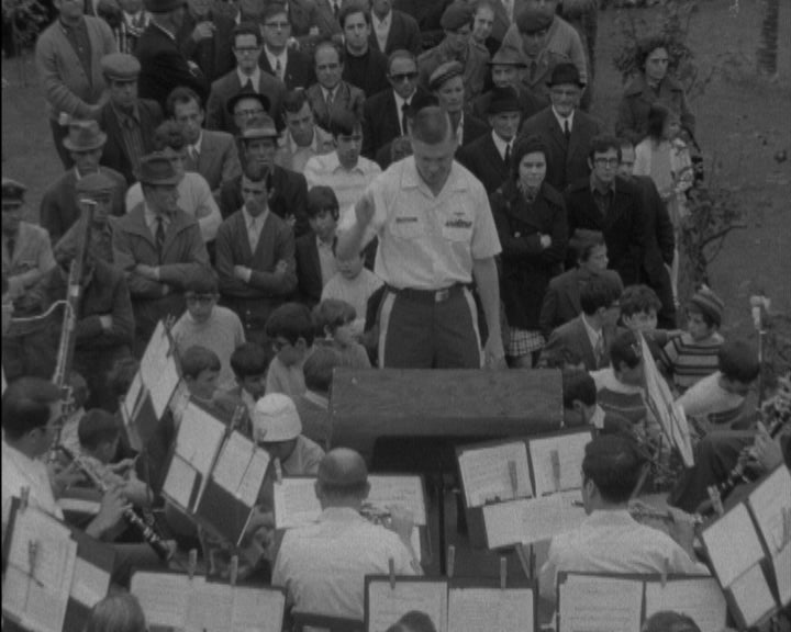 Forças Armadas dos EUA nos Açores