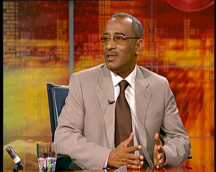 Entrevista a Rafael Branco