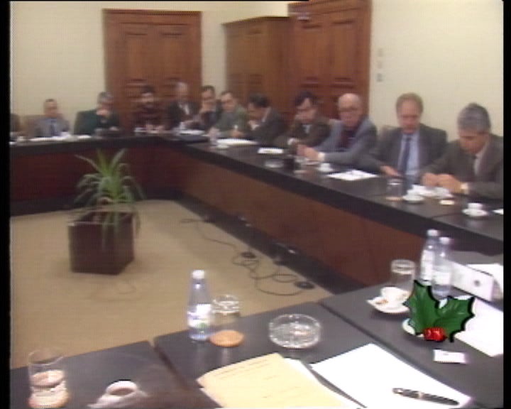 Comissão parlamentar para Timor-Leste