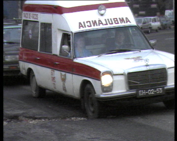 Estradas de Portugal