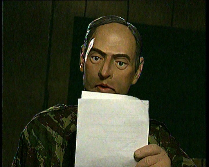 Guerra na Ex-República Portuguesa 3