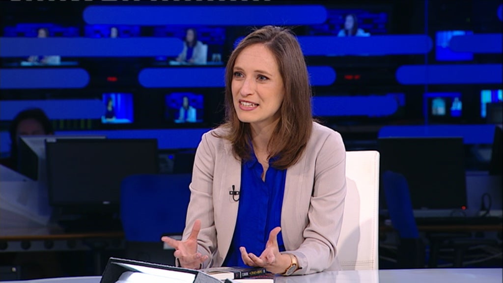 Entrevista a São José Sousa