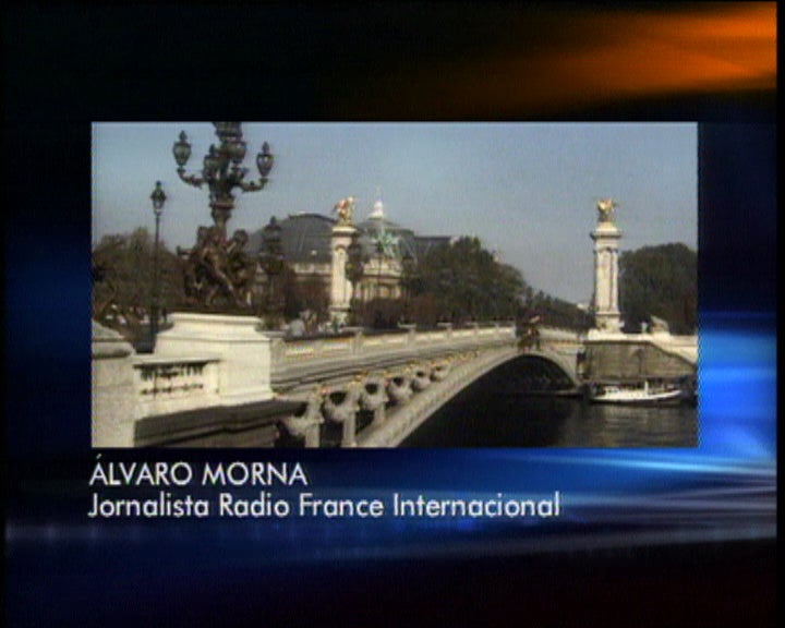 Declarações telefónicas de Álvaro Morna