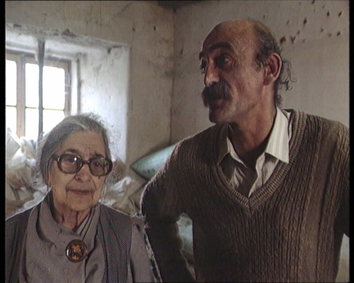 Moinho de Água em Leiria