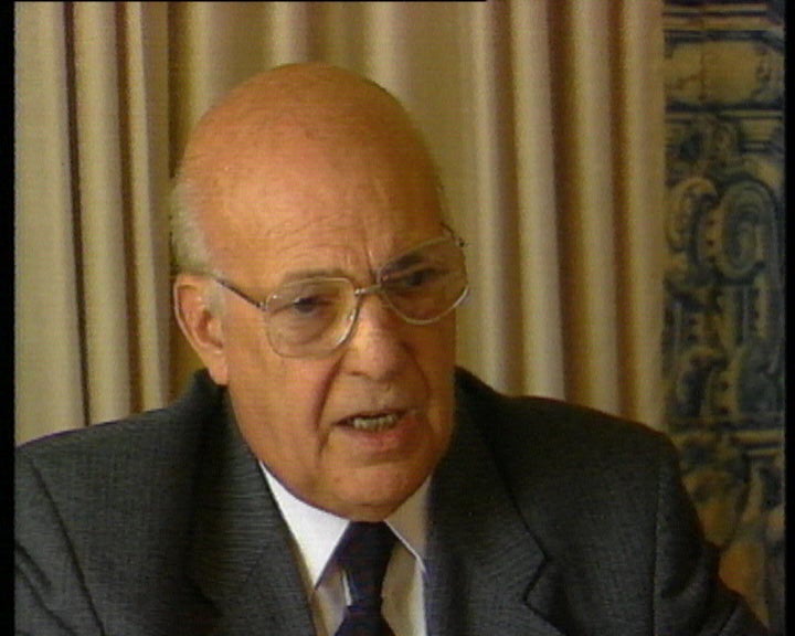 Novo programa ambiental ENVIREG