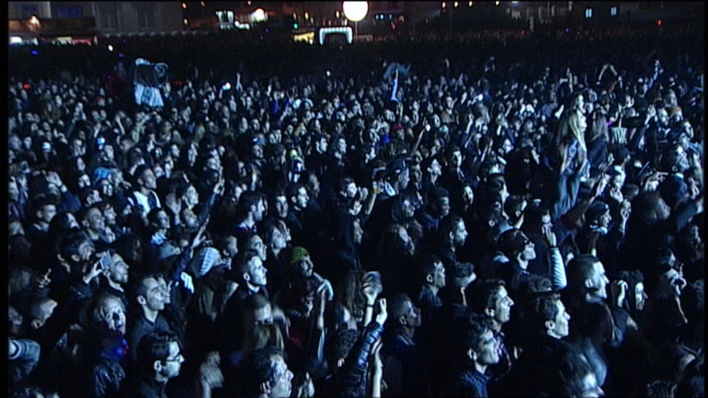 Passagem de Ano em Lisboa