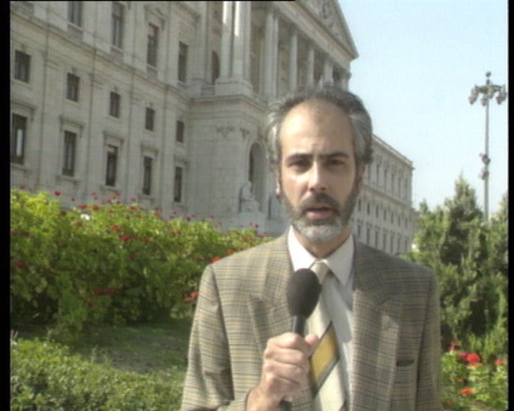 Petição pró-referendo ao tratado de Maastricht