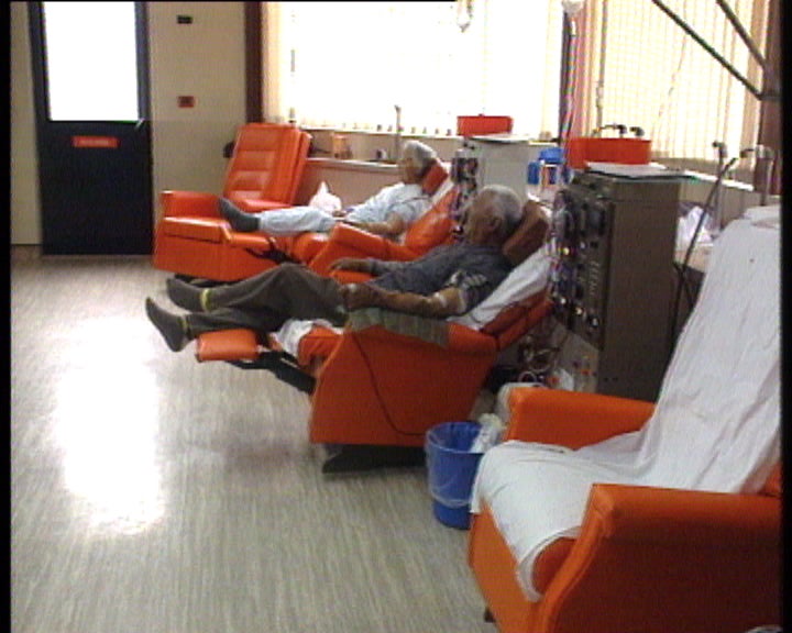 Caso das mortes no Hospital de Évora