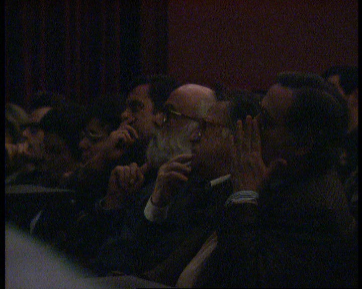 Conferência de António Damásio no Porto