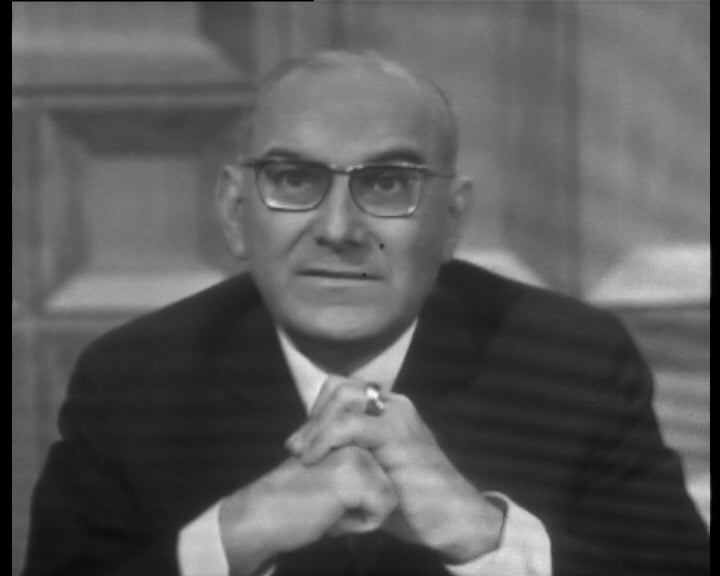 Conversa em Família