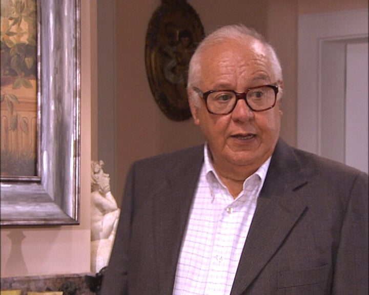 Pai à Força – Ep. 18