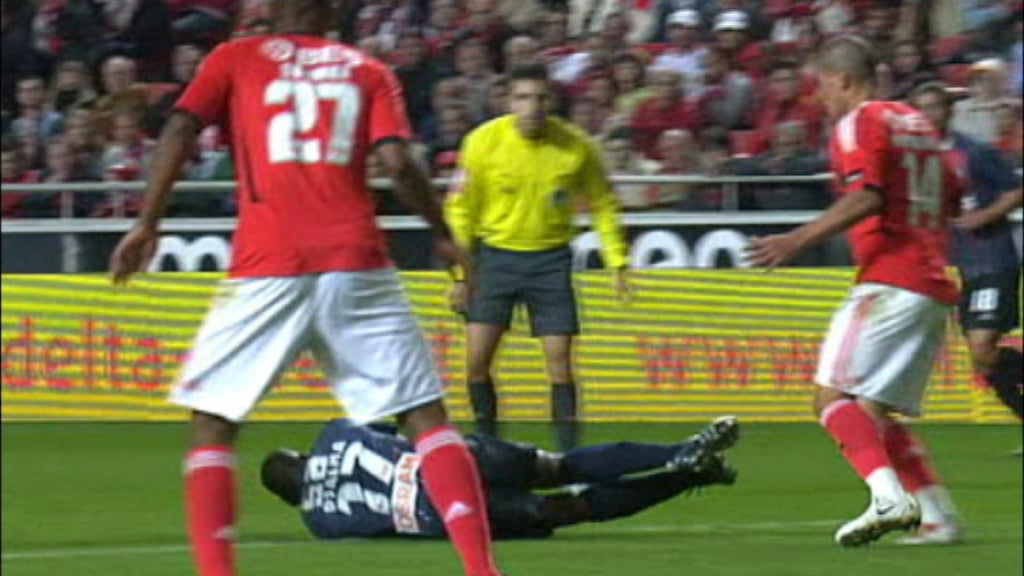 Futebol: antevisão Setúbal vs Sporting