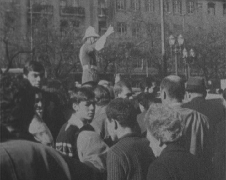 Comemorações do centenário do Código Civil de 1867