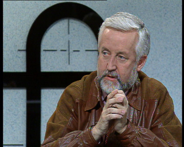 Entrevista a José Carlos Vasconcelos