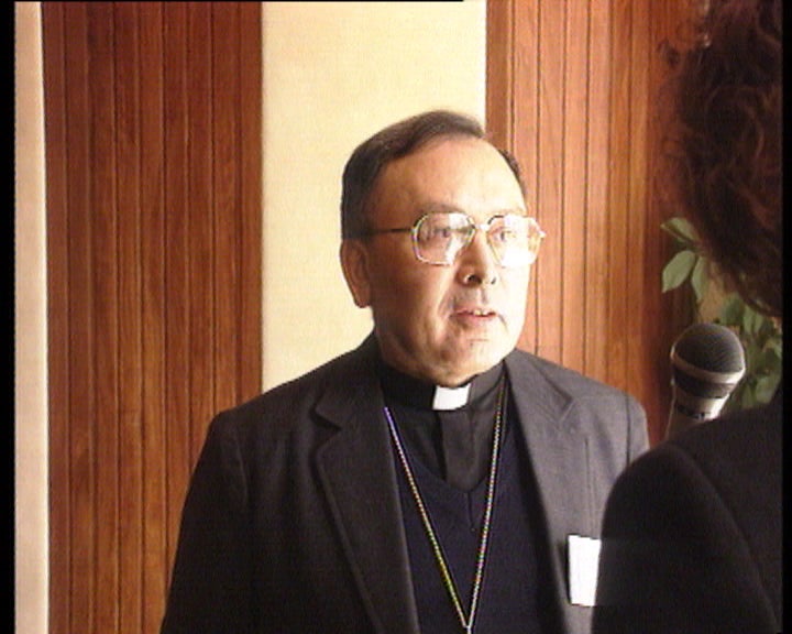 Reunião de bispos em Fátima