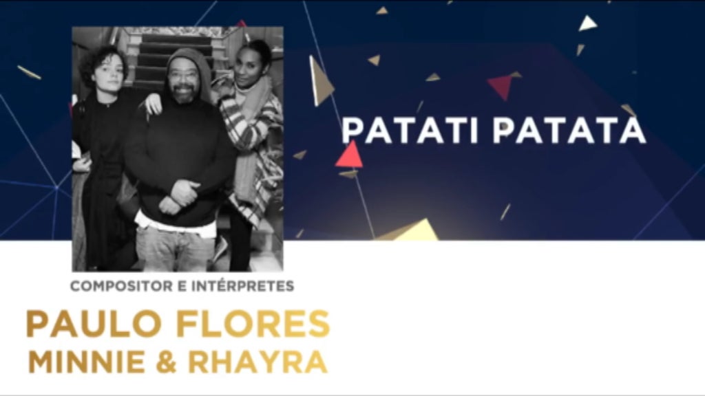 Semifinal do Festival RTP da Canção