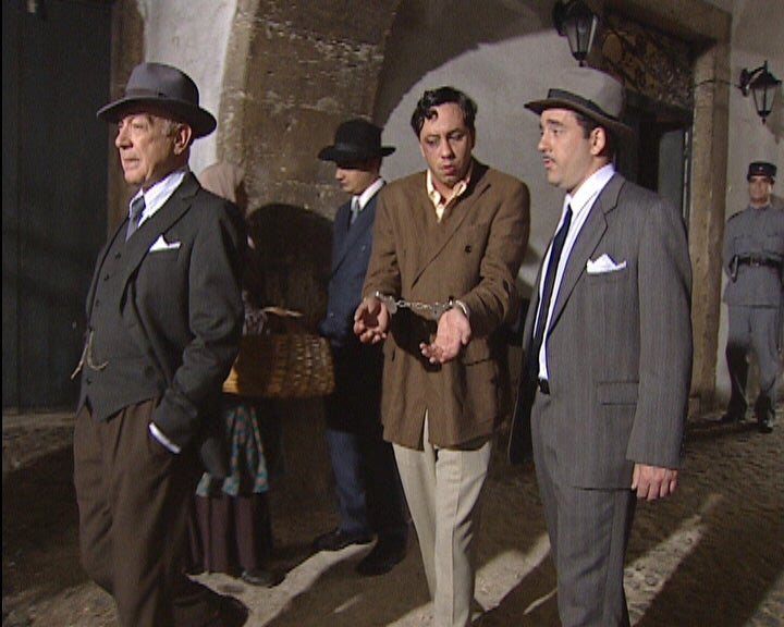 Alves dos Reis, um Seu Criado – Ep. 07