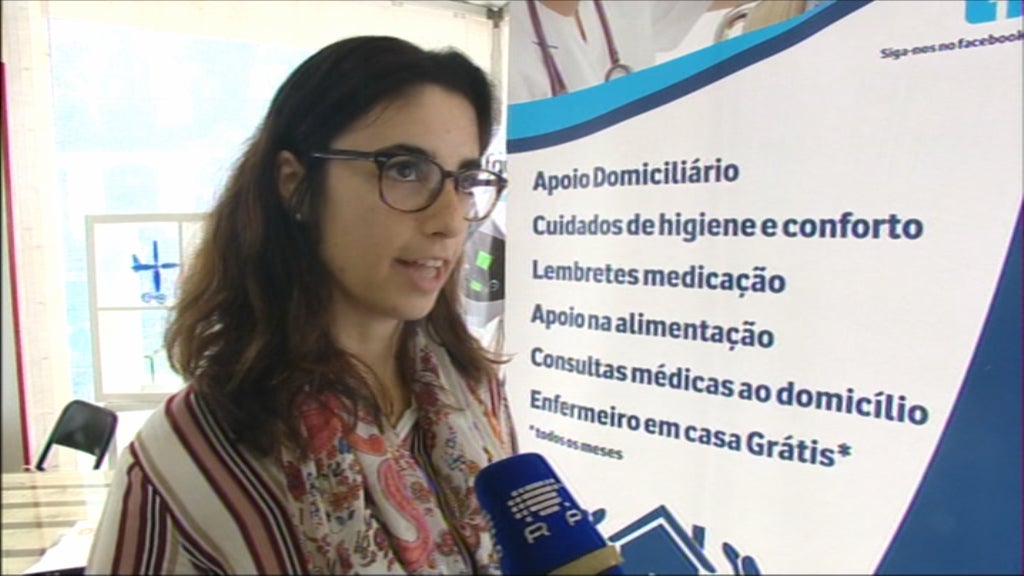 Feira Angra com Futuro