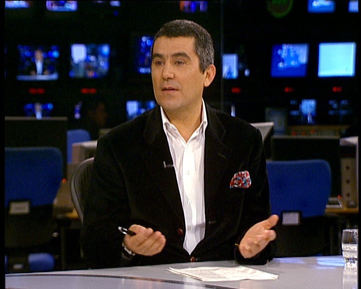 Entrevista a José Vieira Mendes