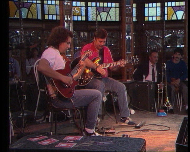 Outras Músicas – Parte II