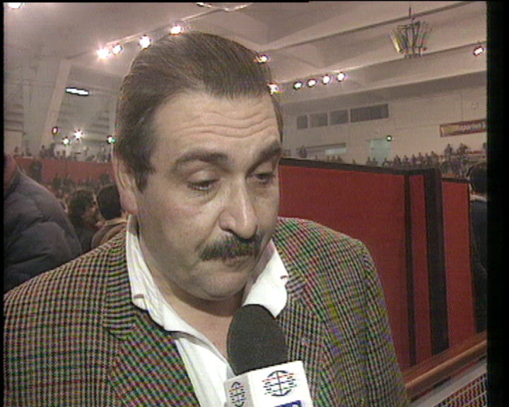 Declarações de José Manuel Antunes