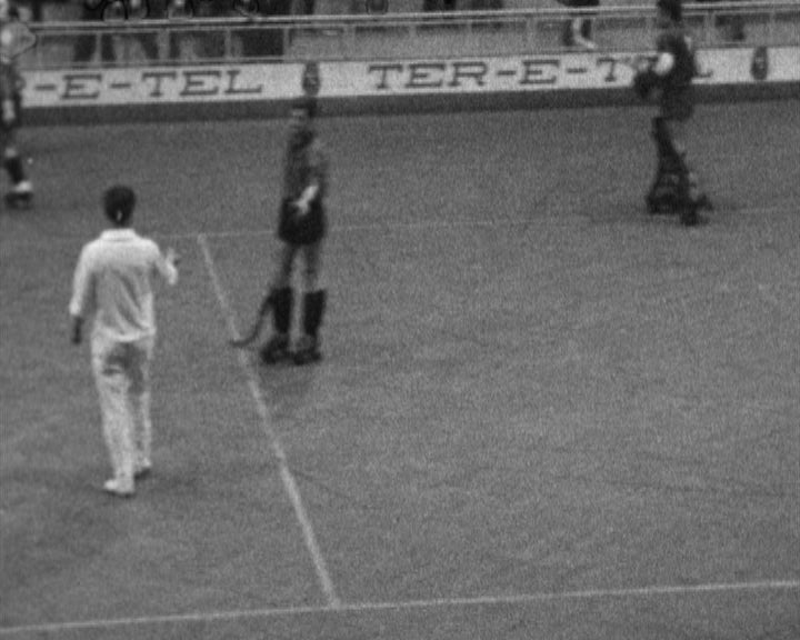 Hóquei em Patins: Valongo vs Infante de Sagres