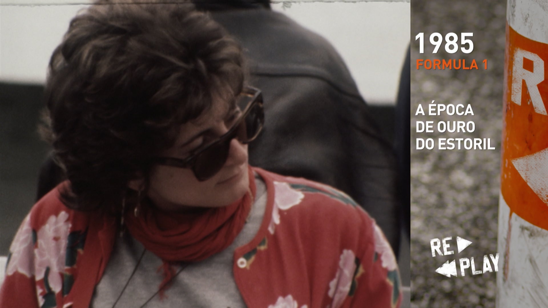 1984 Fórmula 1: A época de ouro de Estoril