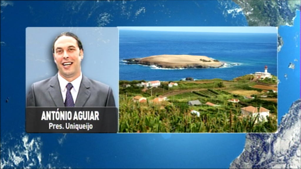 Diferendo entre Uniqueijo e Associação de Agricultores de São Jorge