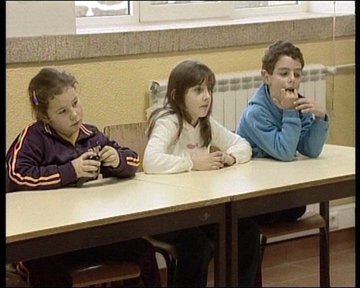 Centro Escolar de Rebordãos