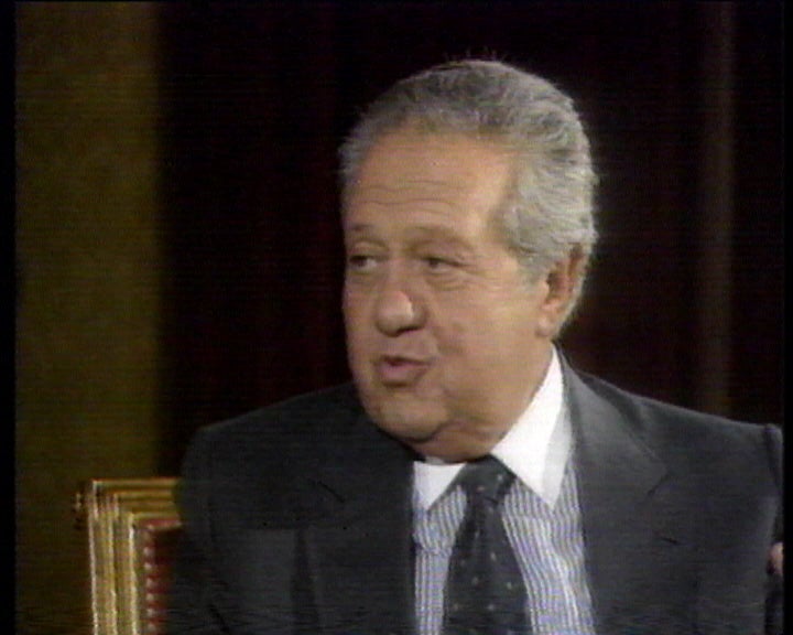 Entrevista a Mário Soares