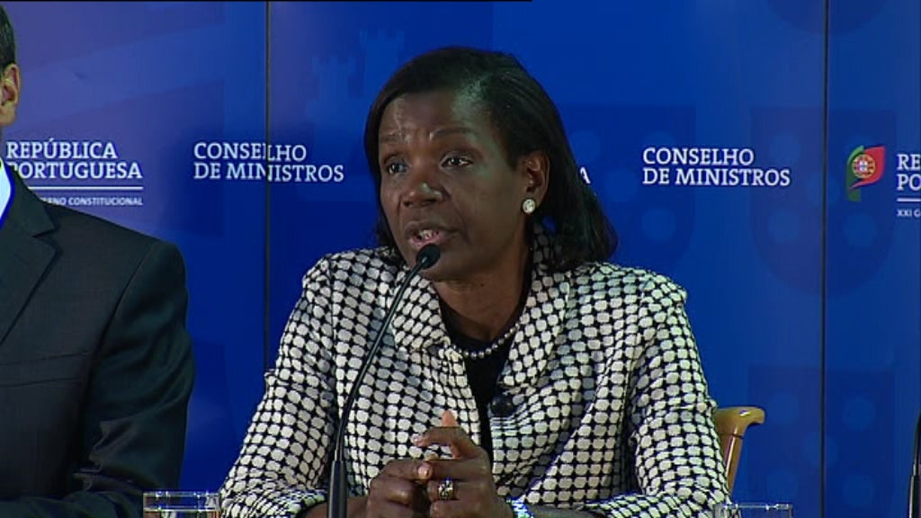 Conselho de Ministros extraordinário