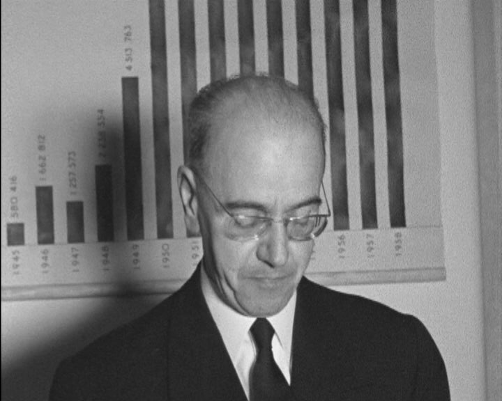 Conferência da Federação Nacional dos Produtores de Trigo