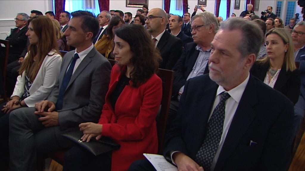 100 Anos da 1ª Travessia Aérea Transatlântica