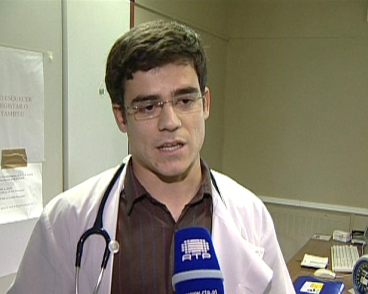 Incentivos aos médicos