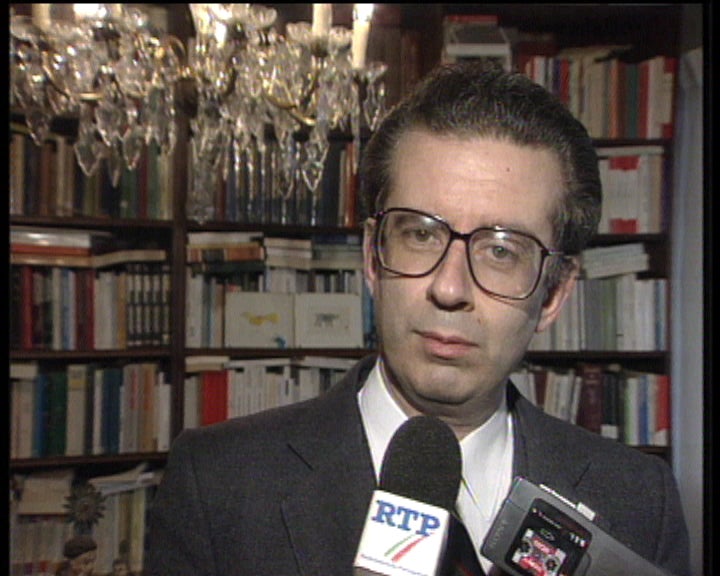 Candidatura de Sottomayor Cardia