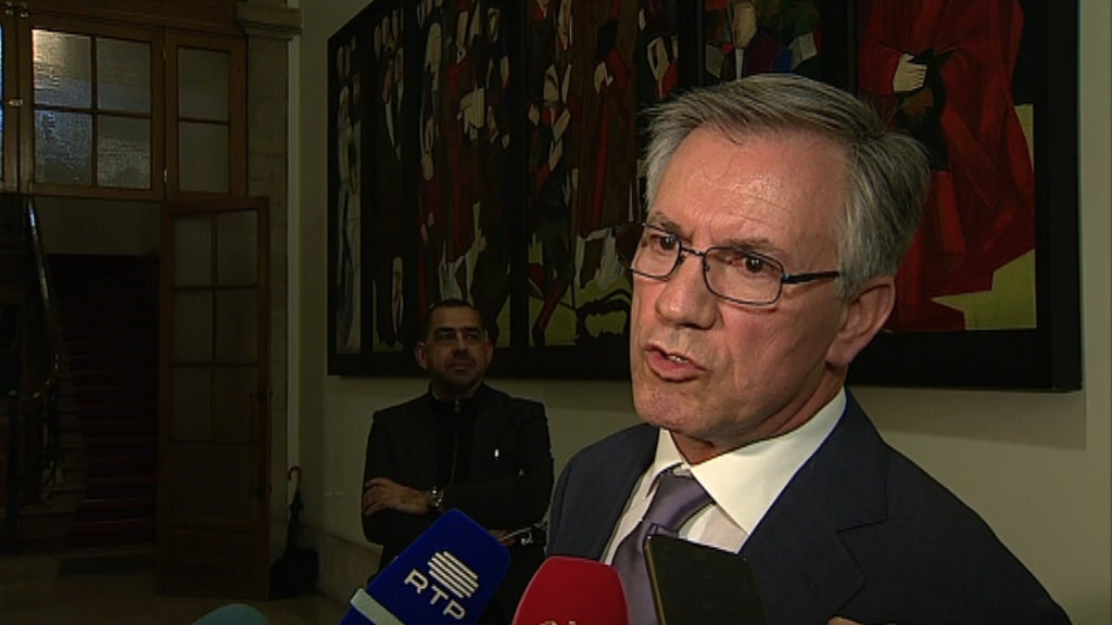 Armando Vara critica Ministério Público