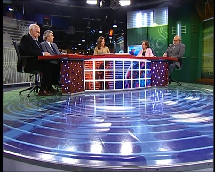 A luta contra a Sida