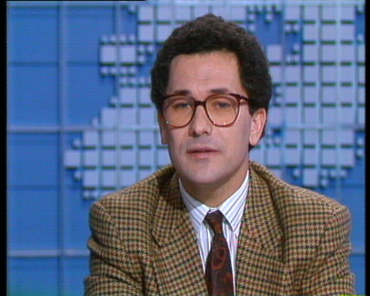 Entrevista a Jaime Antunes