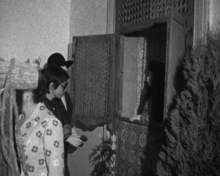 Exposição etnográfica