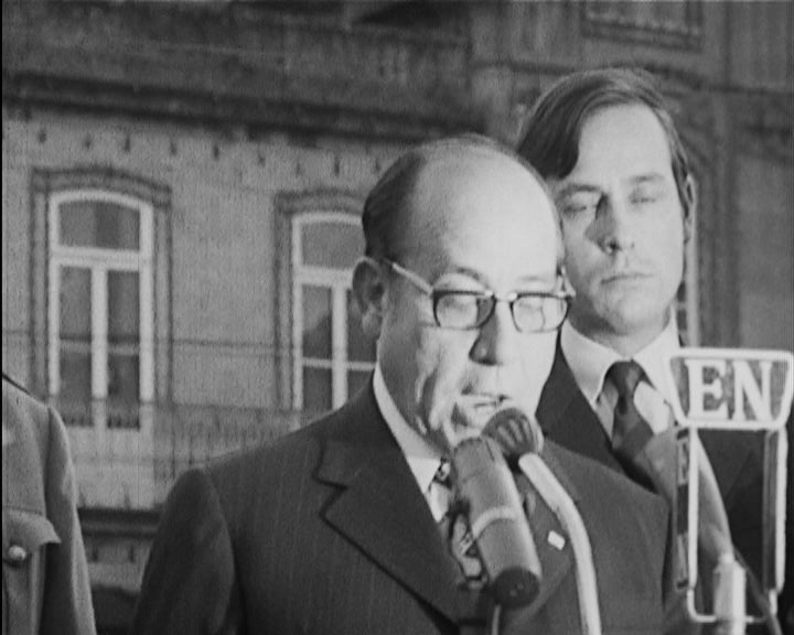 Comemorações do 28 de Maio em Braga