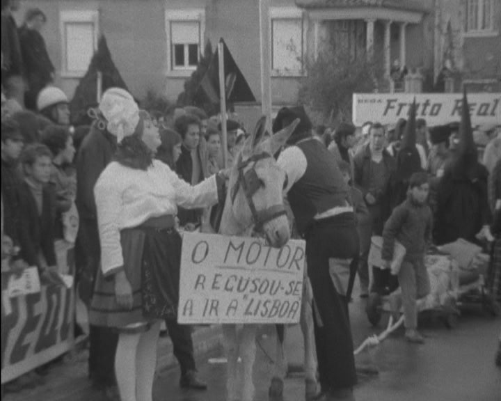 II Passeio Auto Trapalhão