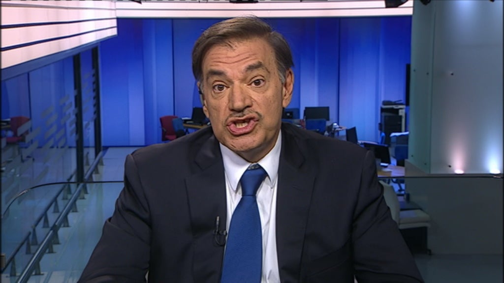 Entrevista a José Galamba de Oliveira