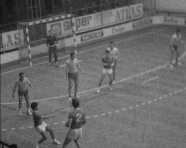 Andebol: Belenenses vs Almada