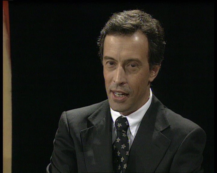 À Volta do Coreto – Parte II