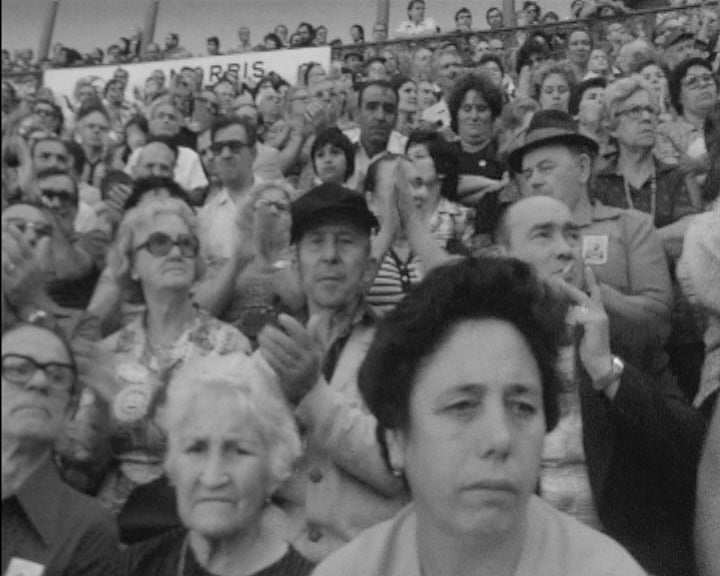 Aniversário da CGTP