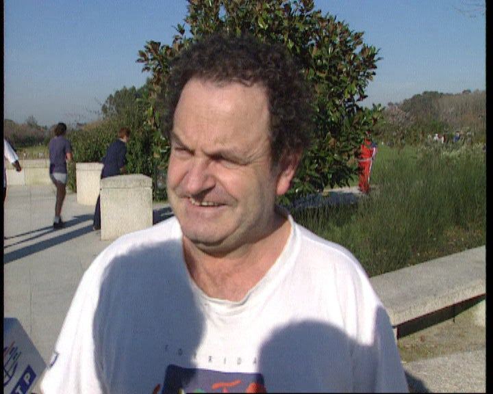 Parque da Cidade do Porto