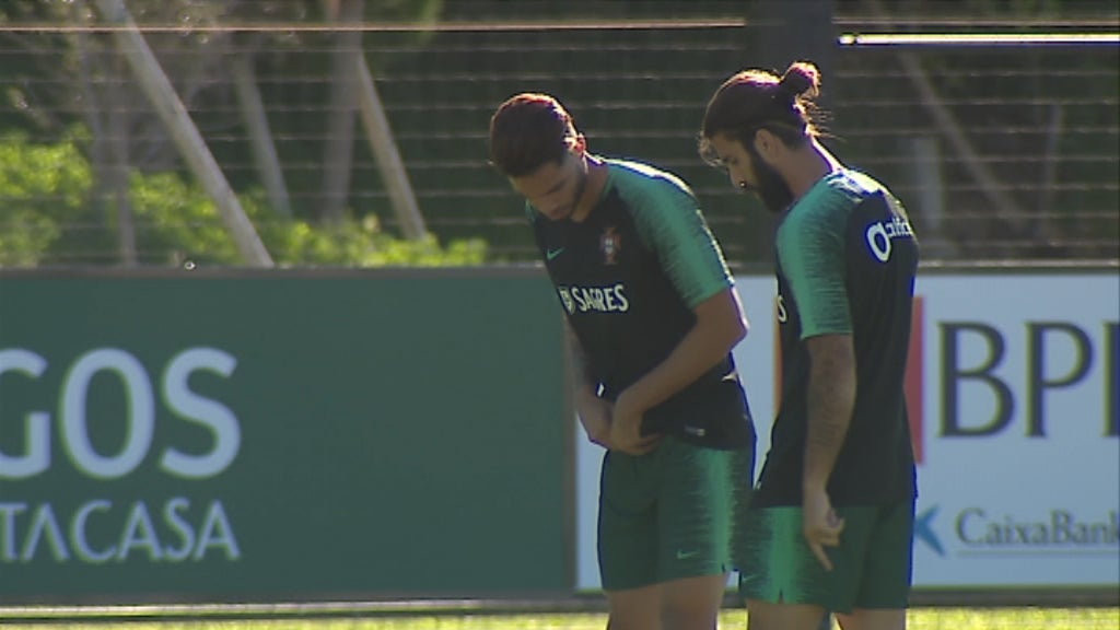 Seleção Nacional na Liga das Nações