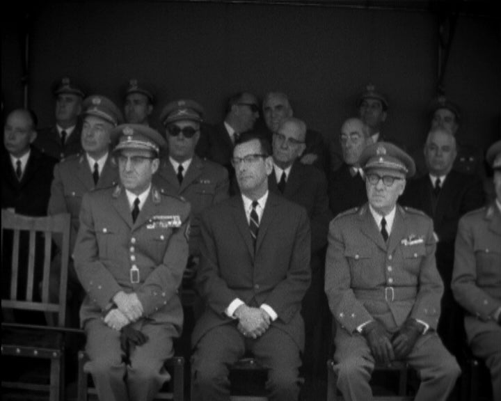 Dia da Artilharia em Vendas Novas