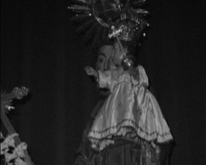 Missa por Duarte Pacheco