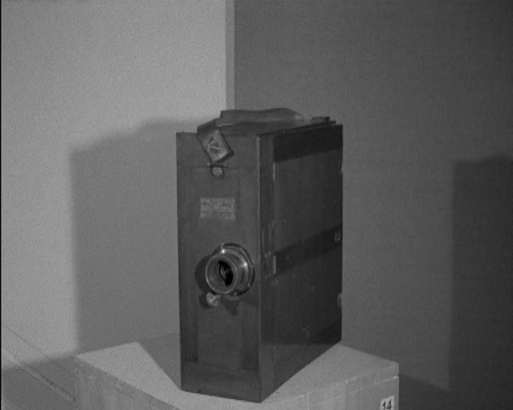 Exposição da Invicta Film